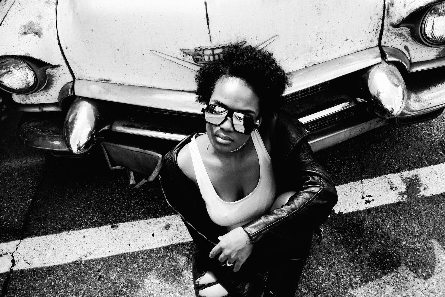 Tia London Songs Sampled By Two New Records!