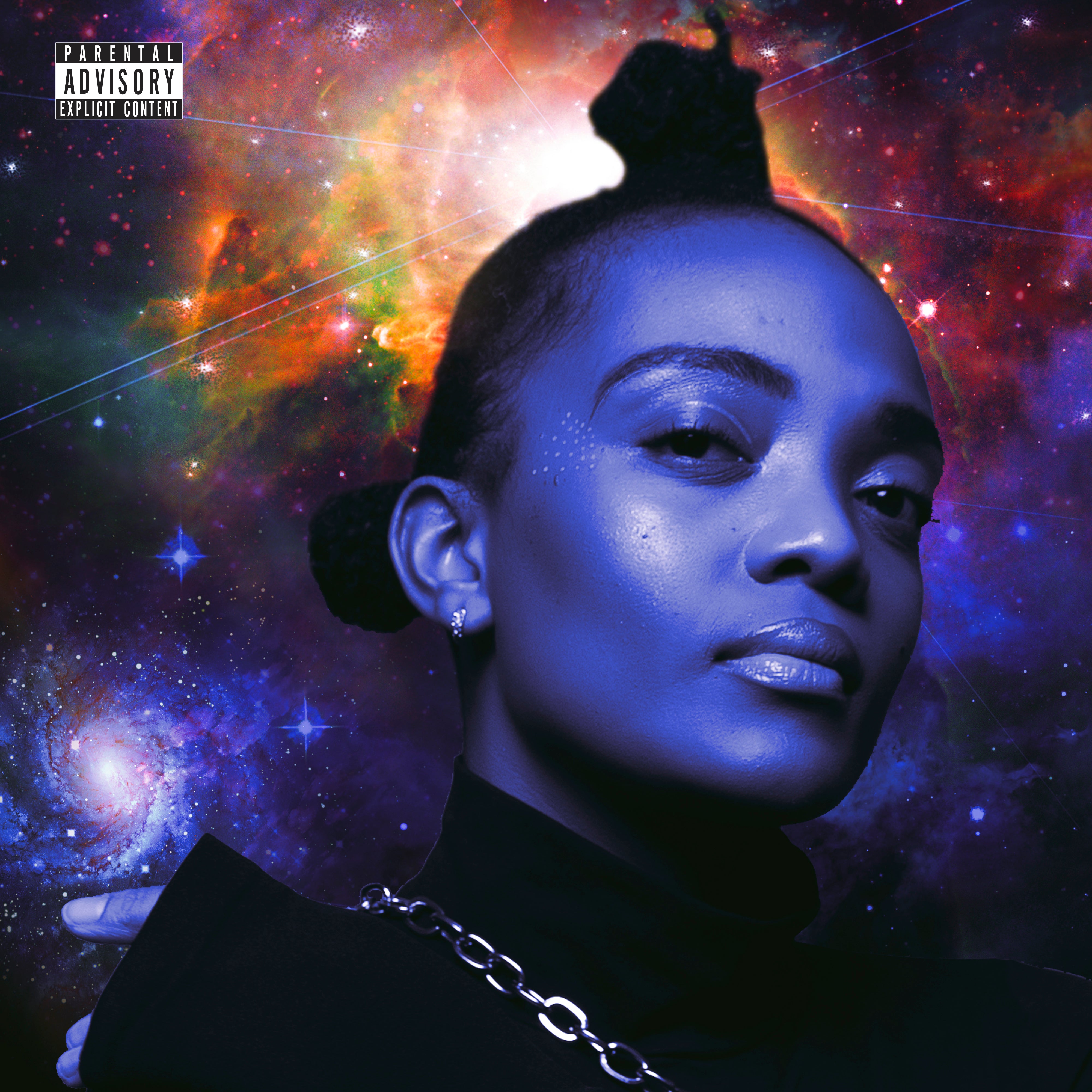 Tia London's "Alien" Album Takes You on an Otherworldly Journey