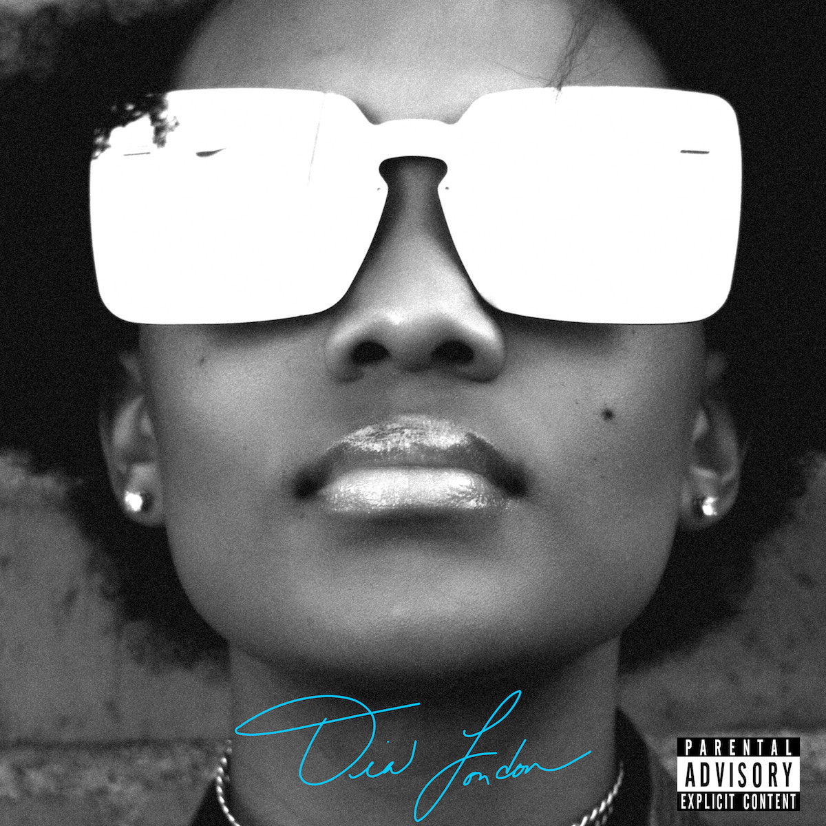 Now Streaming! Tia London's Self-Titled Album