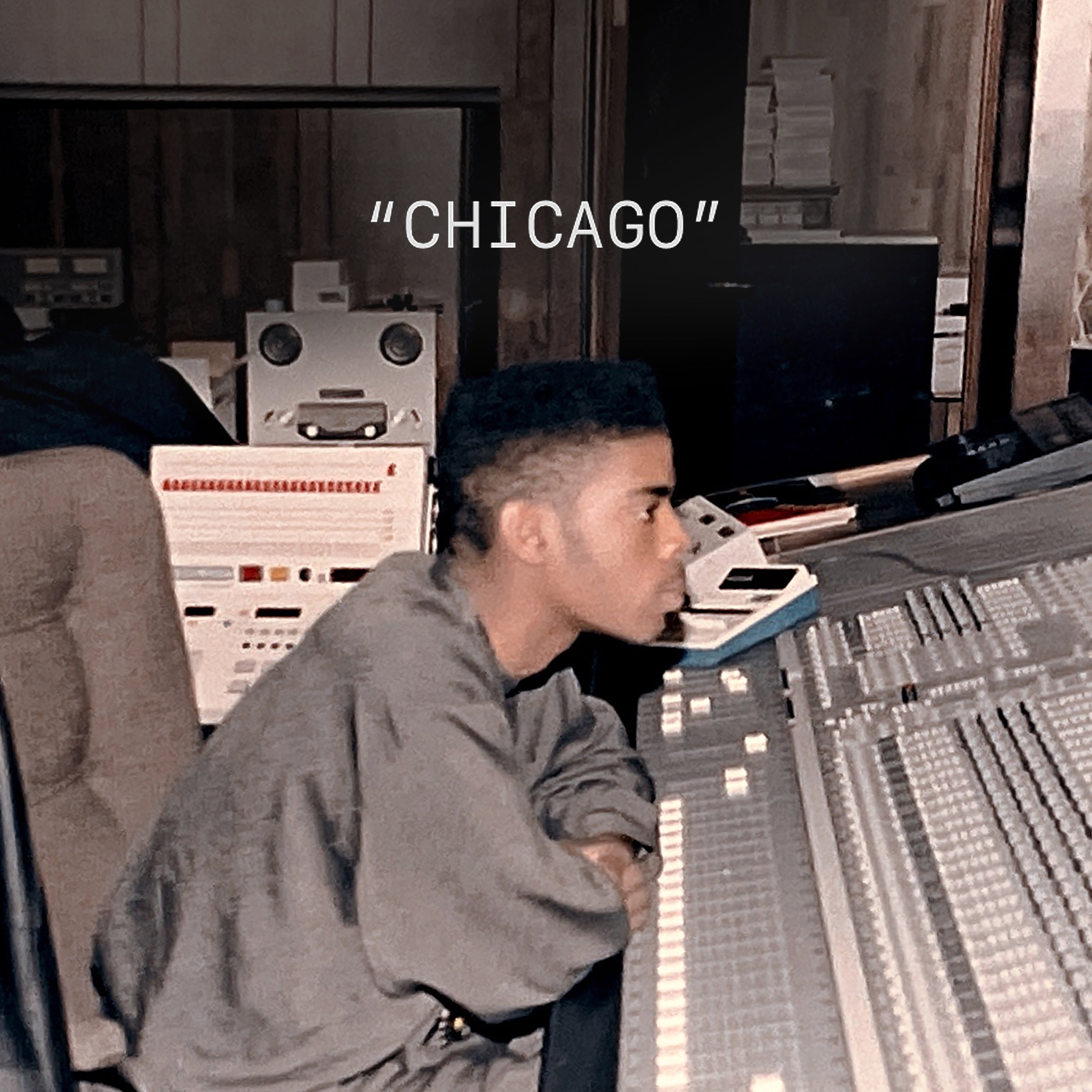 The Legendary Traxster's "CHICAGO": A Vision Fulfilled