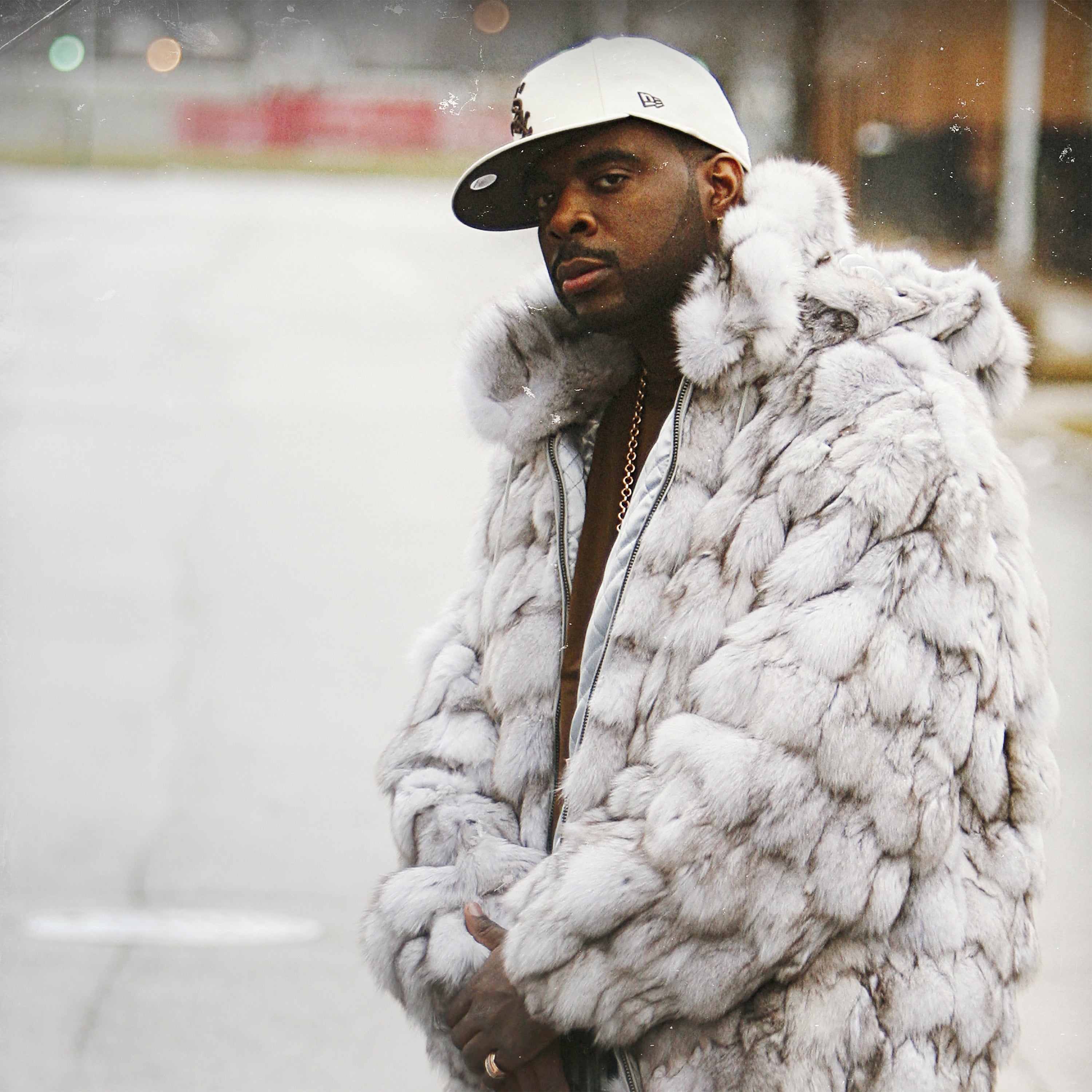 Vintage Traxster: Unleashing the Gory, Dark Sound that Cemented Chicago as a Hip-Hop Pillar