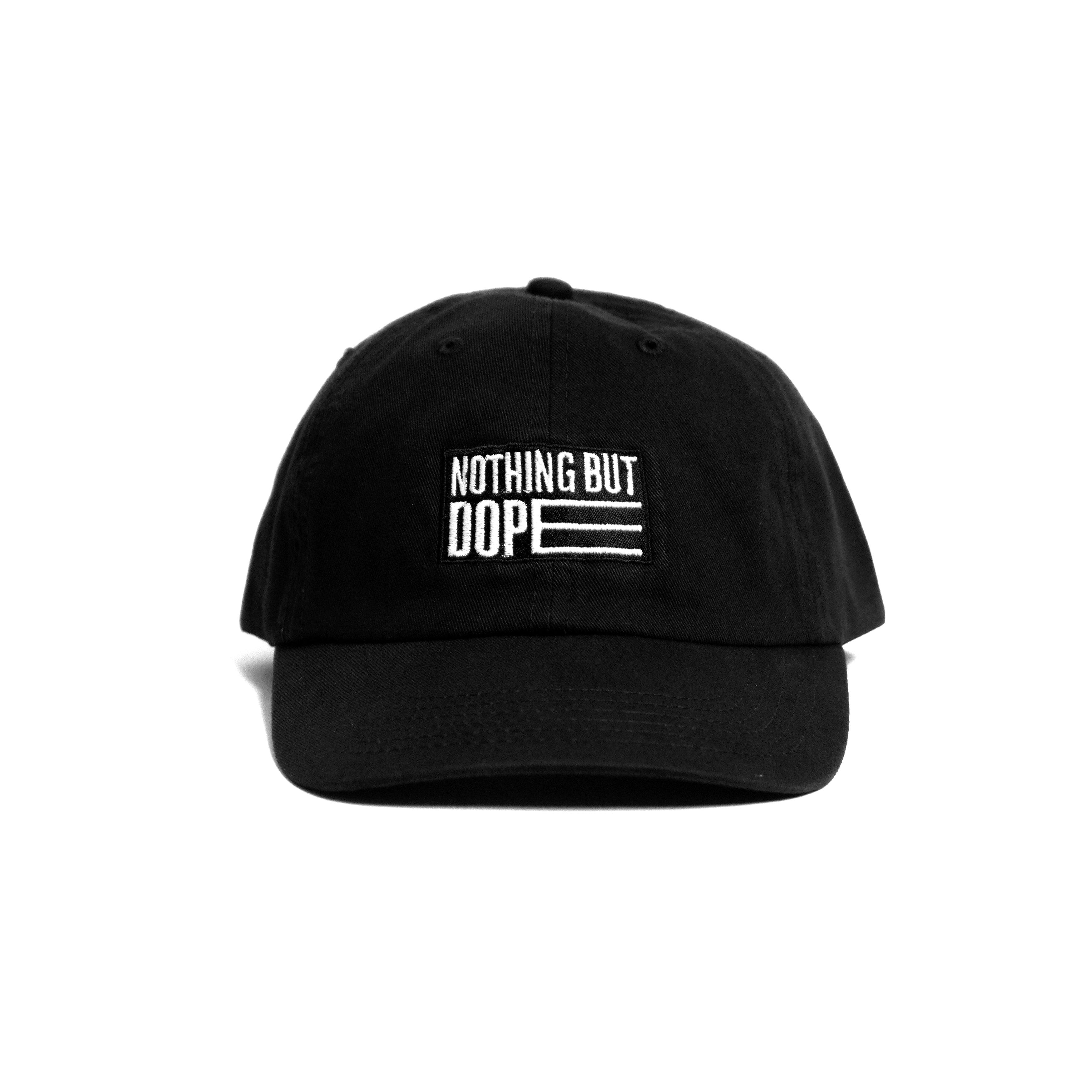 Nothing But Dope® Dad Hat