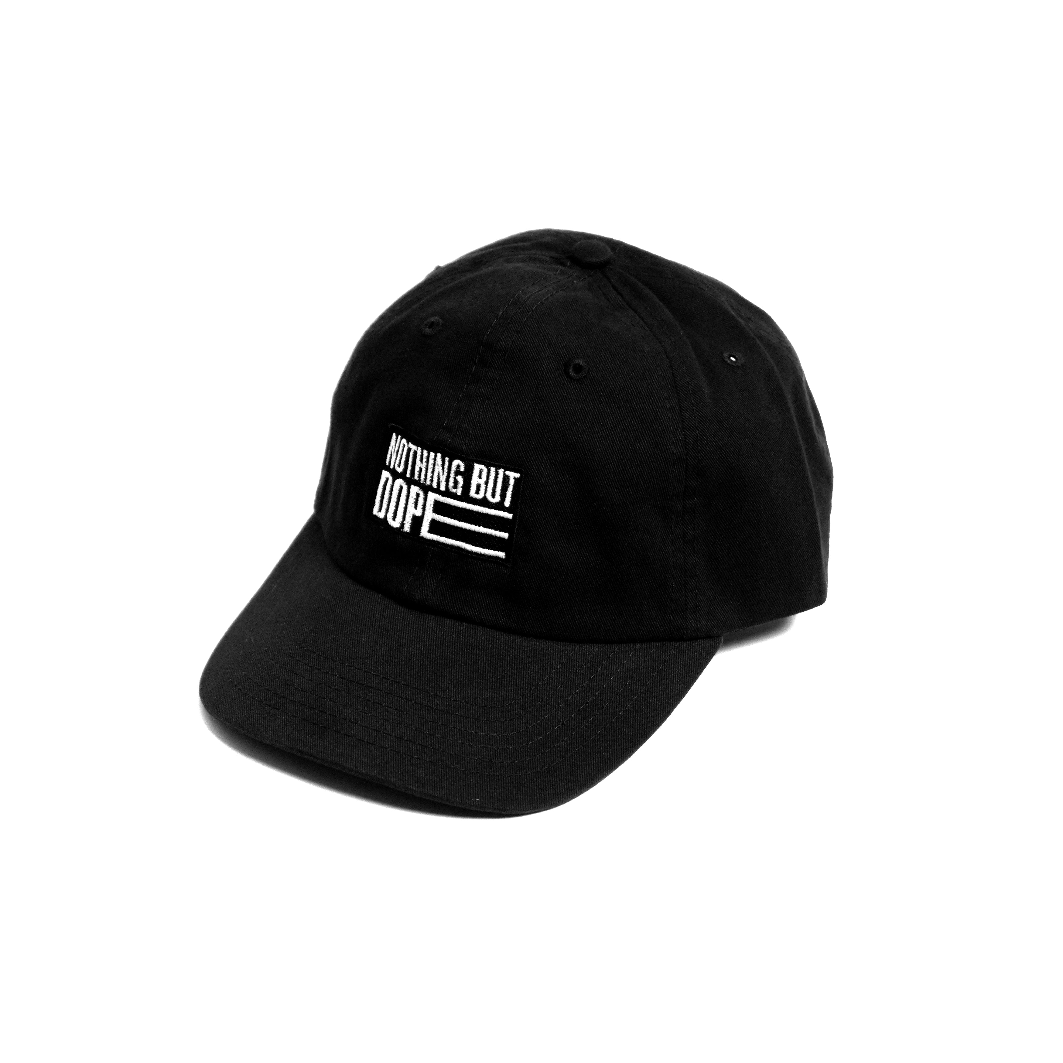 Nothing But Dope® Dad Hat